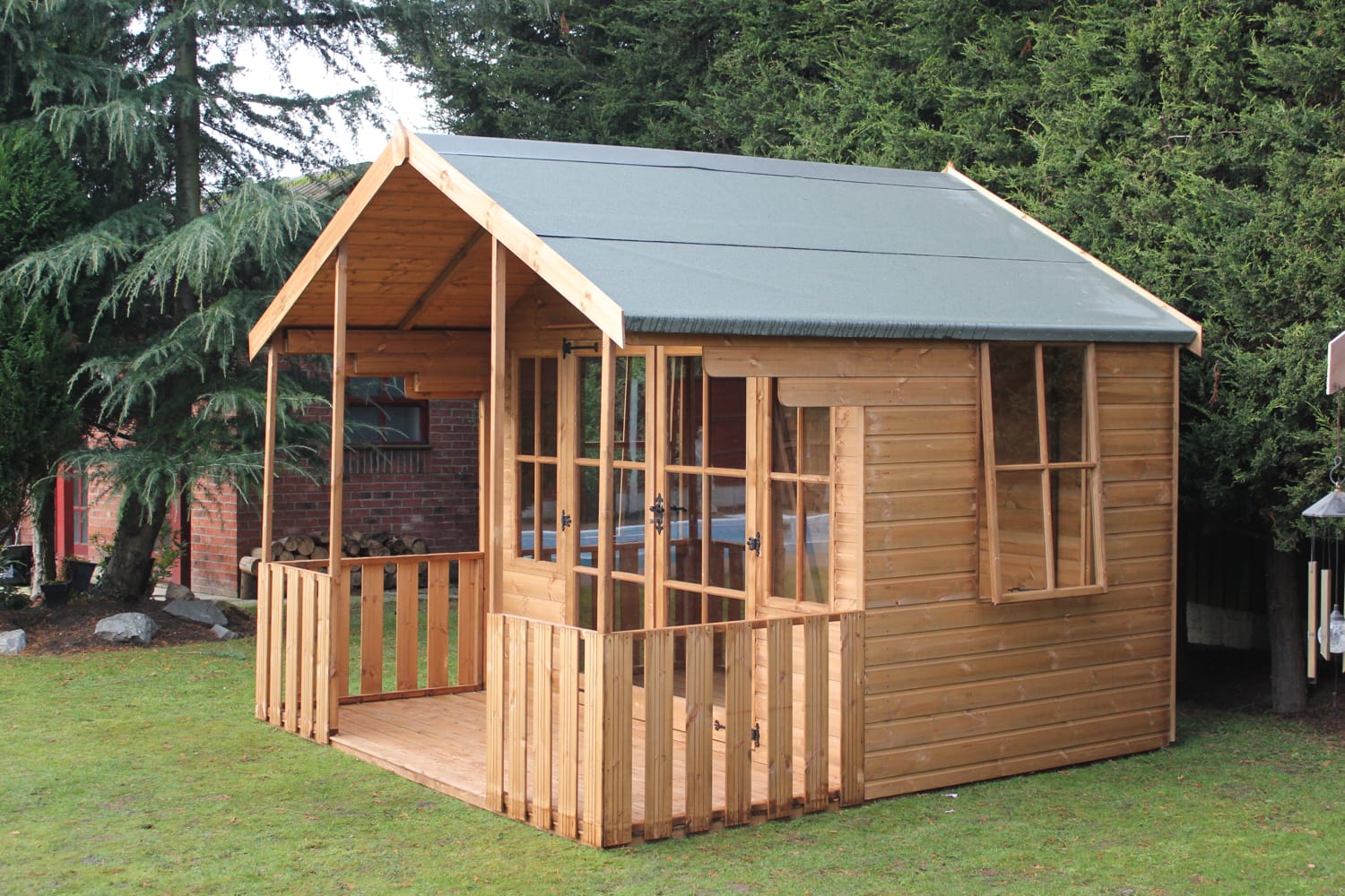 Chiltern - Image 2