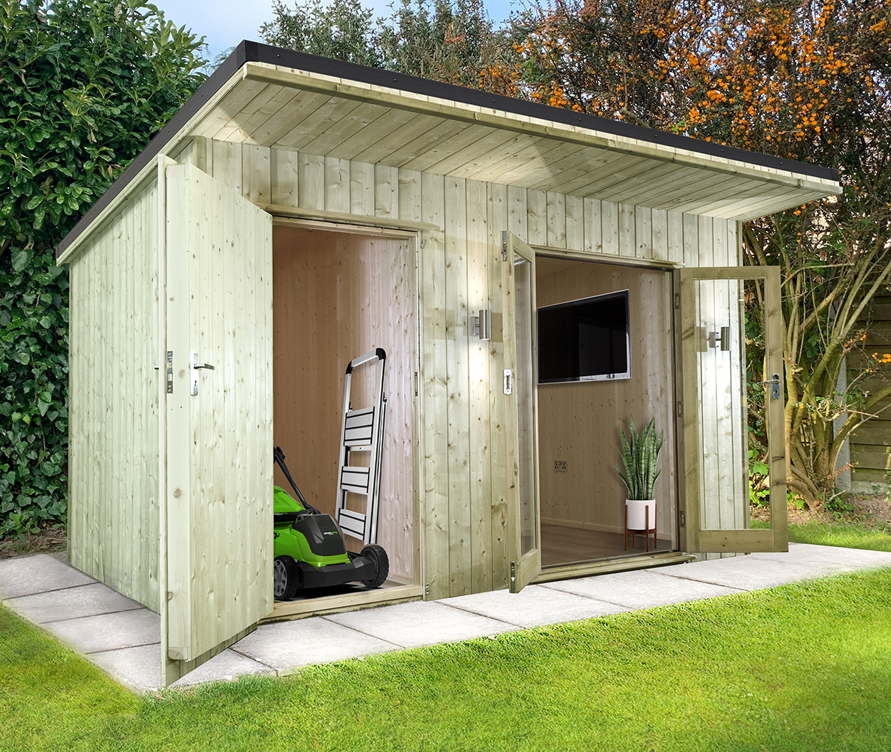 Combination Home Office - Image 2