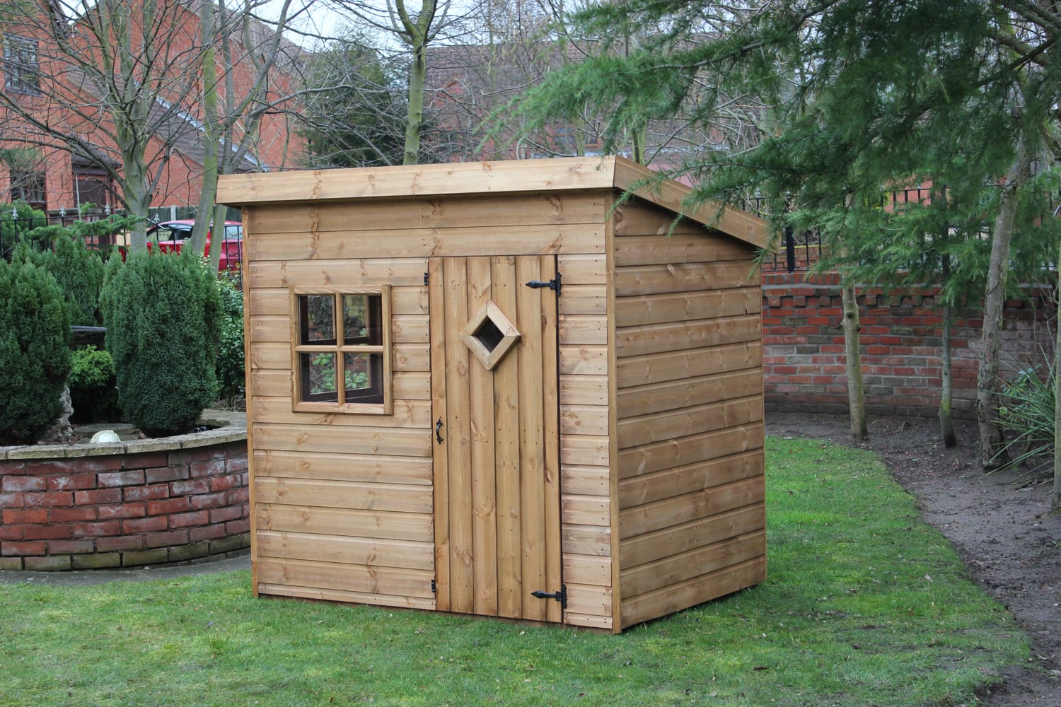 Mini Pent House - Image 2