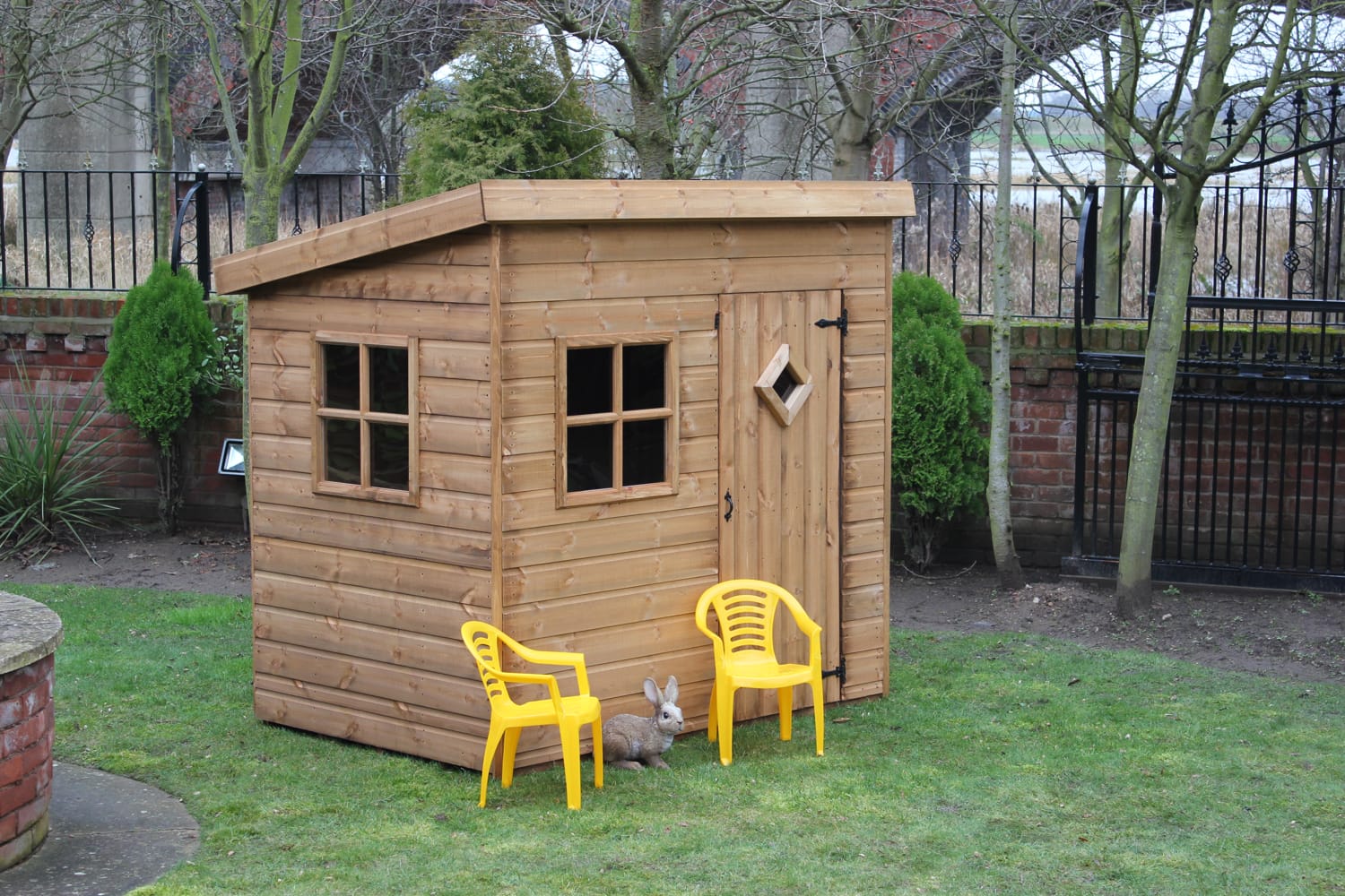 Mini Pent House - Image 4